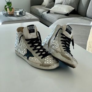 Golden Goose Sneakers